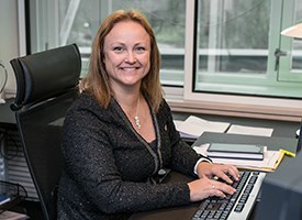 Anette Elseth