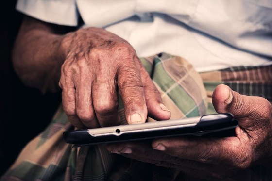 Digitalisering helse