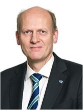 Anders B. Werp