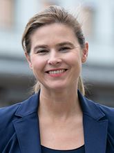 Lucie Katrine Sunde-Eidem