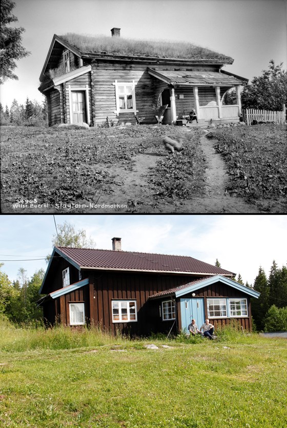 Slakteren