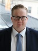 Helge Fossum