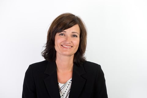 Director General Hanne Yssen.