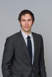 Vidar Brein-Karlsen