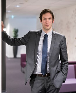 Vidar Brein-Karlsen