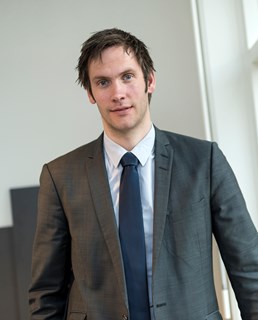 Vidar Brein-Karlsen