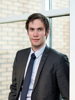 Vidar Brein-Karlsen