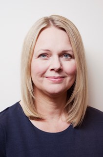 Frida Blomgren
