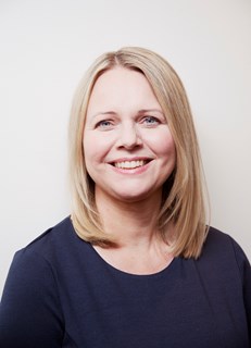 Frida Blomgren