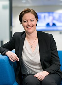 Marit Berger Røsland