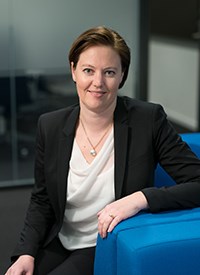 Marit Berger Røsland