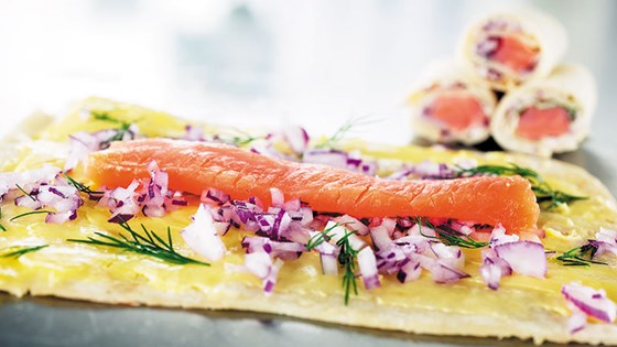 Rakfisk