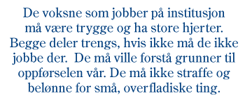 Figur 10.2 Barnevernsproff, 19 år