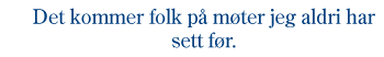 Figur 5.1 Et barn med erfaring fra barnevernet