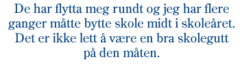 Figur 5.2 Barnevernsproff, 16 år
