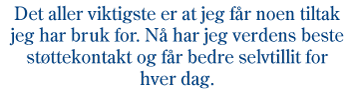 Figur 8.1 Barnevernsproff, 15 år