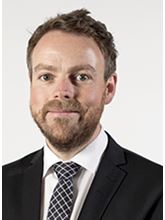 Kunnskapsminister Torbjørn Røe Isaksen