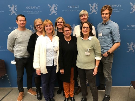 Programgruppe