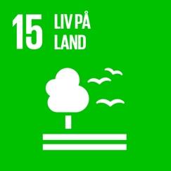 15 Liv på land