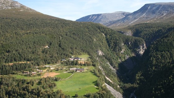 Sunndal