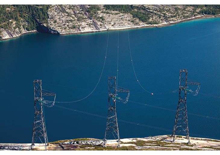 Figure 6.1 Photo: Statnett.