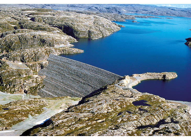 Figure 6.3 Photo: Statkraft.