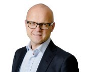 Klima- og miljøminister Vidar Helgesen