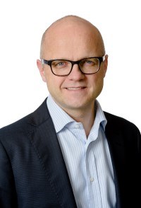 Klima- og miljøminister Vidar Helgesen