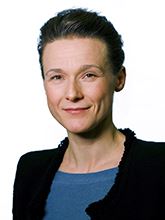 Marianne Groth