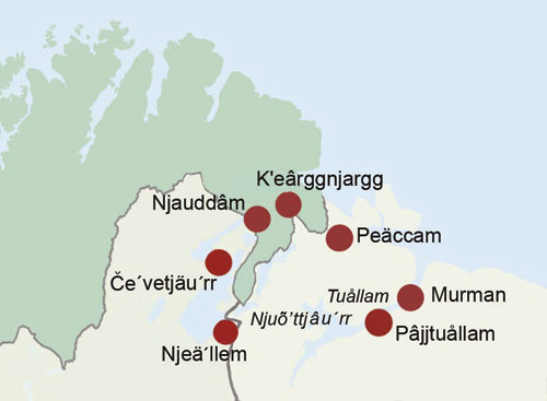 Govus 3.1 Sää’mvu’vdd