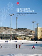 Bilde av forsiden til statistikksamlingen
