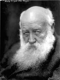 Chr Krohg