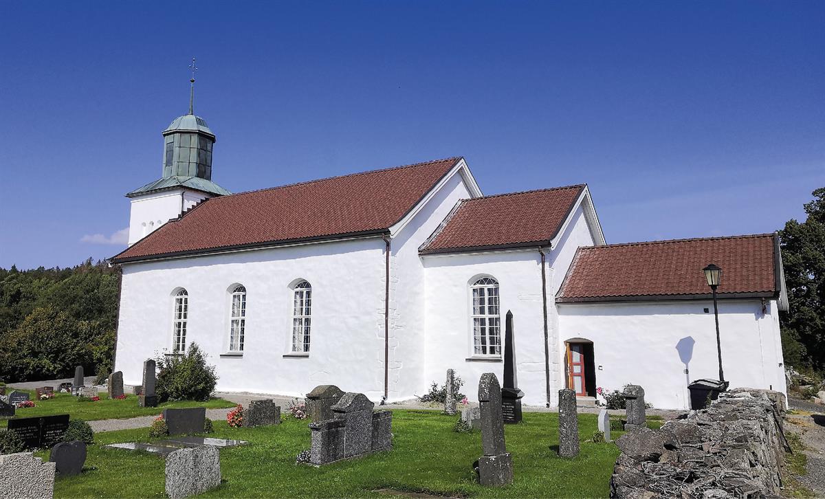 Botne kirke