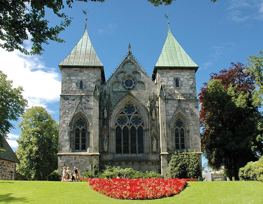 Stavanger domkirke