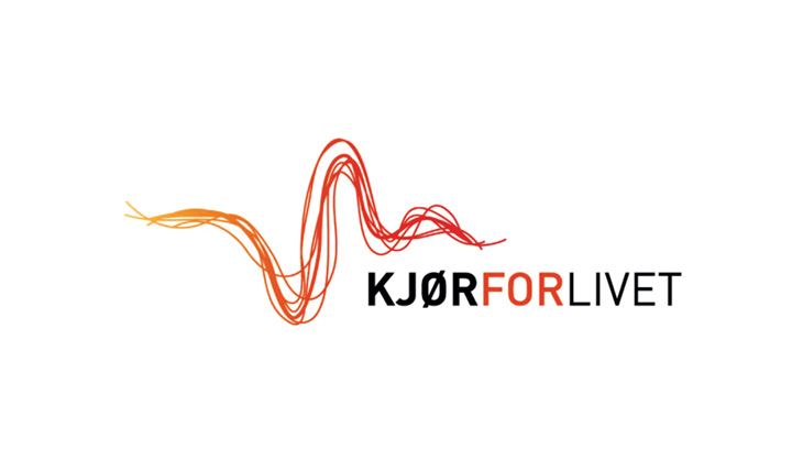 Figur 2.8 Kjør for livet