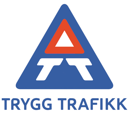 Figur 3.3 Trygg Trafikk