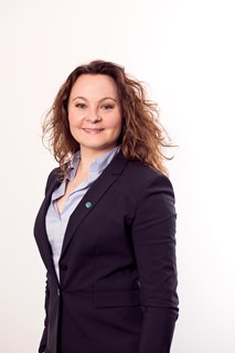 Rebekka Borsch