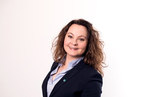 Rebekka Borsch