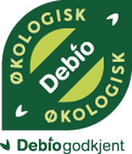 Figur 3.3 Ø-merket, Debio