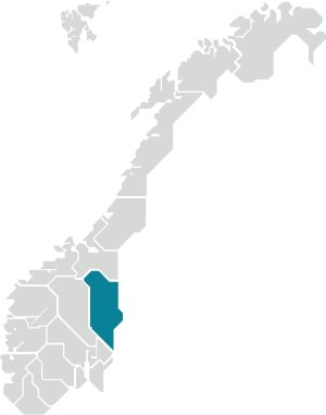 Figur 3.18 Hedmark