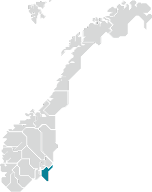Figur 3.21 Østfold
