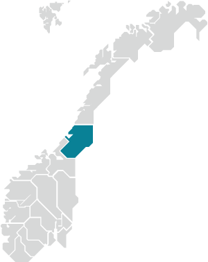 Figur 3.6 Nord-Trøndelag