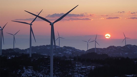 Hvor høy må en eventuell naturavgift være for å endre utbyggingsbeslutninger?