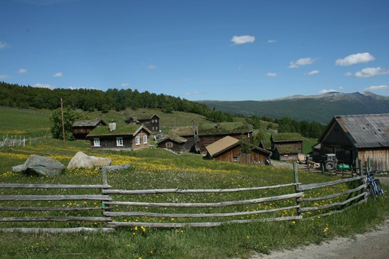Nordherad