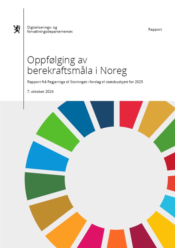 forside rapport