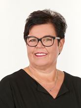 Statssekretær Anne Bramo