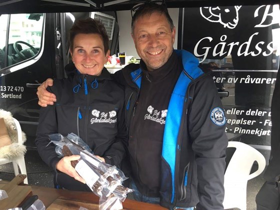 Bø Gårdslakteri Bø Gårdslakteri