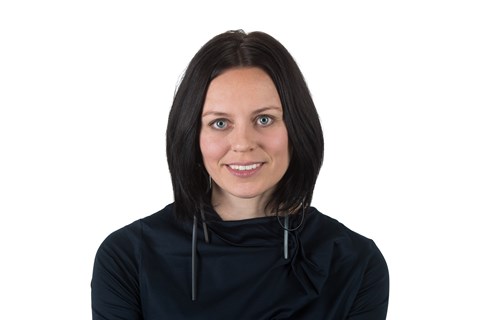 Statssekretær Aase Marthe J. Horrigmo