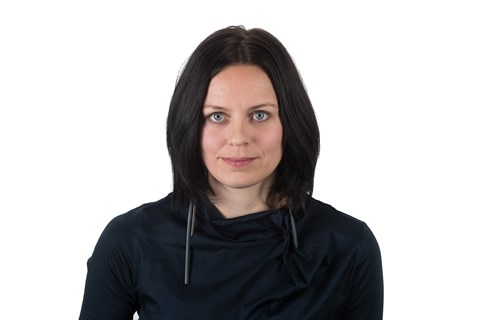 Statssekretær Aase Marthe J. Horrigmo