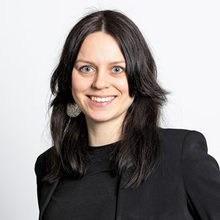 Aase Marthe J. Horrigmo